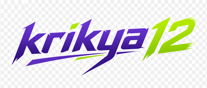 Krikya 12 Logo